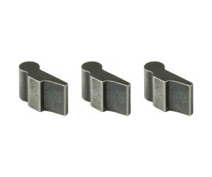 Запчасти до втулок Bontrager 108 PAWL 3PK собачки 3 шт.