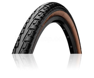Покришка Continental RIDE Tour. 28". 700 