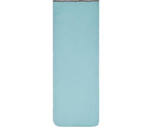 Вкладиш у спальник Sea to Summit Comfort Blend Sleeping Bag Liner ( Aqua Sea Blue)