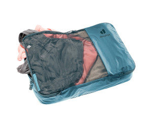 Чехол-мешок DEUTER Mesh Zip Pack 5 atlantic Чехол-мешок DEUTER Mesh Zip Pack 5 atlantic