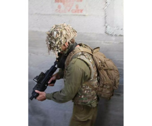Рюкзак Source Assault 20L Coyote