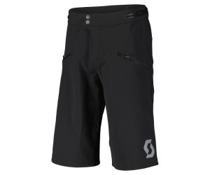 Велошорти SCOTT TRAIL VERTIC PRO black 