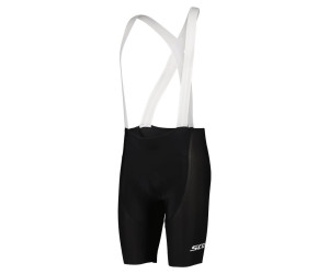 Велотруси SCOTT RC SCOTT-SRAM RACE +++ black/white 