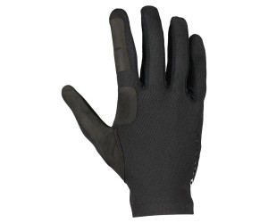 Велоперчатки SCOTT ULTD. LF black 