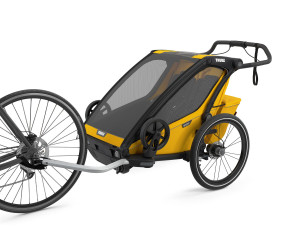 Мультиспортивная коляска Thule Chariot Sport2 2021 Spectra 
