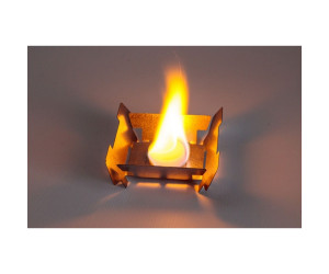 Набор для розжига (горелка+сухое горючее) Base Camp Heating Set