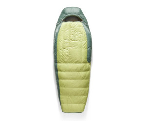 Спальный мешок Sea to Summit Ascent Women's --9C/15F (Celery Green, Regular)