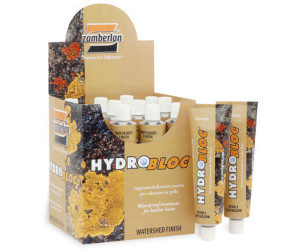 Крем для обуви Zamberlan HYDROBLOC CREAM  - UNI