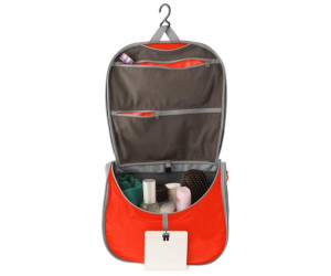 Косметичка Sea To Summit Ultra-Sil Hanging Toiletry Bag 