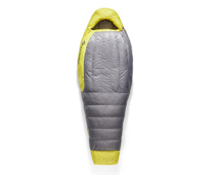Спальник Sea to Summit Spark Women's -1C/30F  (Pewter Grey)