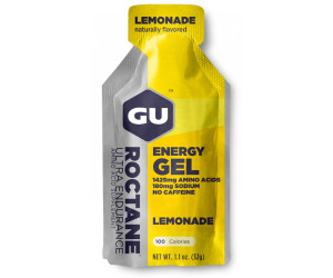 Энергетический гель GU Energy ROCTANE Ultra Endurance 32 г 