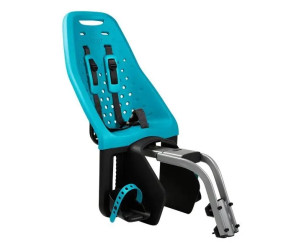Дитяче велокрісло на раму Thule Yepp Maxi Seat Post 