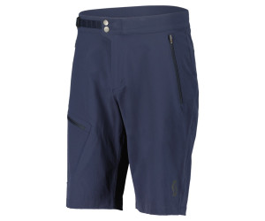 Велошорти MTN SCOTT EXPLORAIR LIGHT dark blue