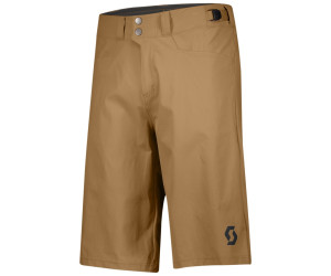 Велошорти SCOTT TRAIL FLOW silt beige