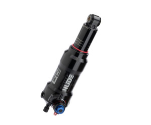 Амортизатор SCOTT RS NUDE RLC3 22