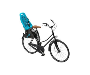 Детское велокресло на раму Thule Yepp Maxi Seat Post Детское велокресло на раму Thule Yepp Maxi Seat Post