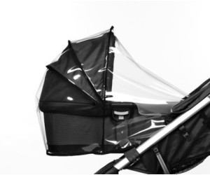 Захист люльки від дощу Thule Bassinet Rain cover