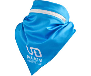 Бандана Ultimate Direction Ultimate Ice Bandana blue