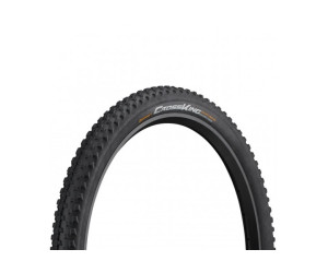 Покрышка Continental Cr King 27.5x2.2. Фолдинг. Tubeless. Performance