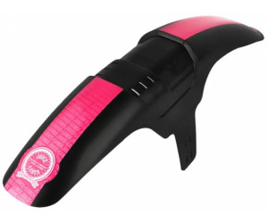 Крило JUICE LUBES, Mudhugger EVO Ziptie Fitting, LONG