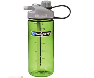 Пляшка Nalgene MultiDrink, 600ml 