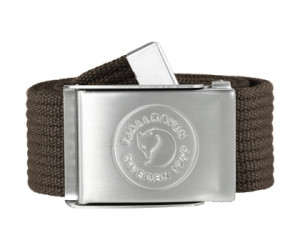 Пояс FJALLRAVEN 1960 Logo Belt 