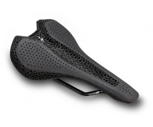 Сідло Specialized ROMIN EVO PRO MIRROR SADDLE BLK 143 (27123-7103)