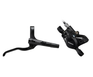 Тормоз гидравл. дисковый Shimano MT200 OEM