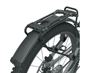 Крило заднє SKS INFINITY UNIVERSAL MUDGUARD 75
