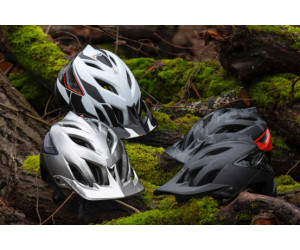 Вело шлем TLD A3 MIPS HELMET UNO [White] XS/SM