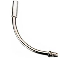 Направляюча трубка для SHIMANO V-brake SM-VBRK 90град. OEM (10шт.)