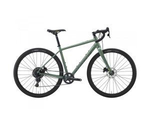 Велосипед гравийный Kona Libre 28" 2024 (Green)
