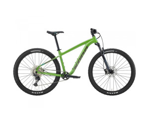 Велосипед Kona Kahuna 29 2024 (Green, M)