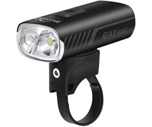 Велосвітло переднє Magicshine RAY 1100 1100 lum