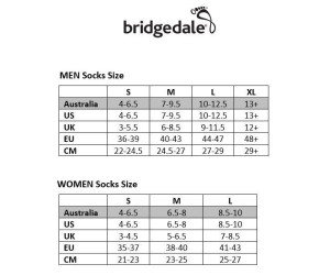 Шкарпетки Bridgedale Hike UL T2 Merino Performance Low Wmns 