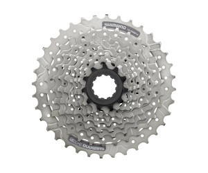 Кассета Shimano ALIVIO CS-HG201-9 скоростей 