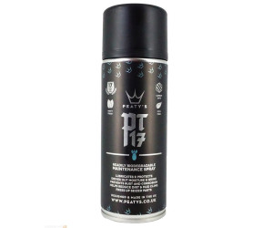 Спрей для общего ухода Peaty's PT17 General Maintenance Spray. 400ml