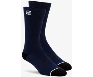 Носки Ride 100% SOLID Sock 