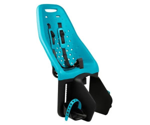 Дитяче велокрісло на багажник Thule Yepp Maxi Easy Fit, необхідний адаптер 12020409/10 або 12020405 