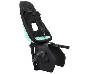 Дитяче велокрісло на багажник Thule Yepp Nexxt Maxi Rack Mount, адаптер для кріплення не потрібен 