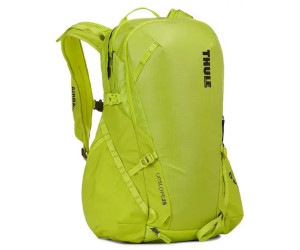 Рюкзак Upslope 25L Snowsports Backpack 25 L, Lime Punch