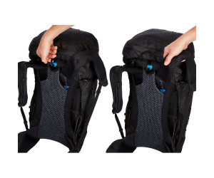 Рюкзак Thule Topio M 40 L, Black
