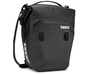 Велосипедна сумка Thule Shield Pannier 22L Black