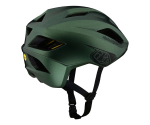 Вело шлем TLD GRAIL HELMET BADGE [FOREST GREEN]