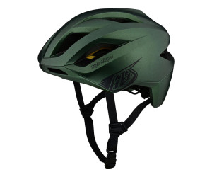 Вело шлем TLD GRAIL HELMET BADGE [FOREST GREEN]