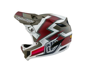 Вело шлем TLD D4 COMPOSITE HELMET EVER [TARMAC] 