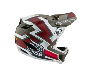 Вело шлем TLD D4 COMPOSITE HELMET EVER [TARMAC] 