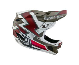 Вело шлем TLD D4 COMPOSITE HELMET EVER [TARMAC] 