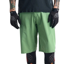 Велошорти TLD DRIFT SHORT SHELL [GLASS GREEN]