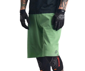 Велошорти TLD DRIFT SHORT SHELL [GLASS GREEN]